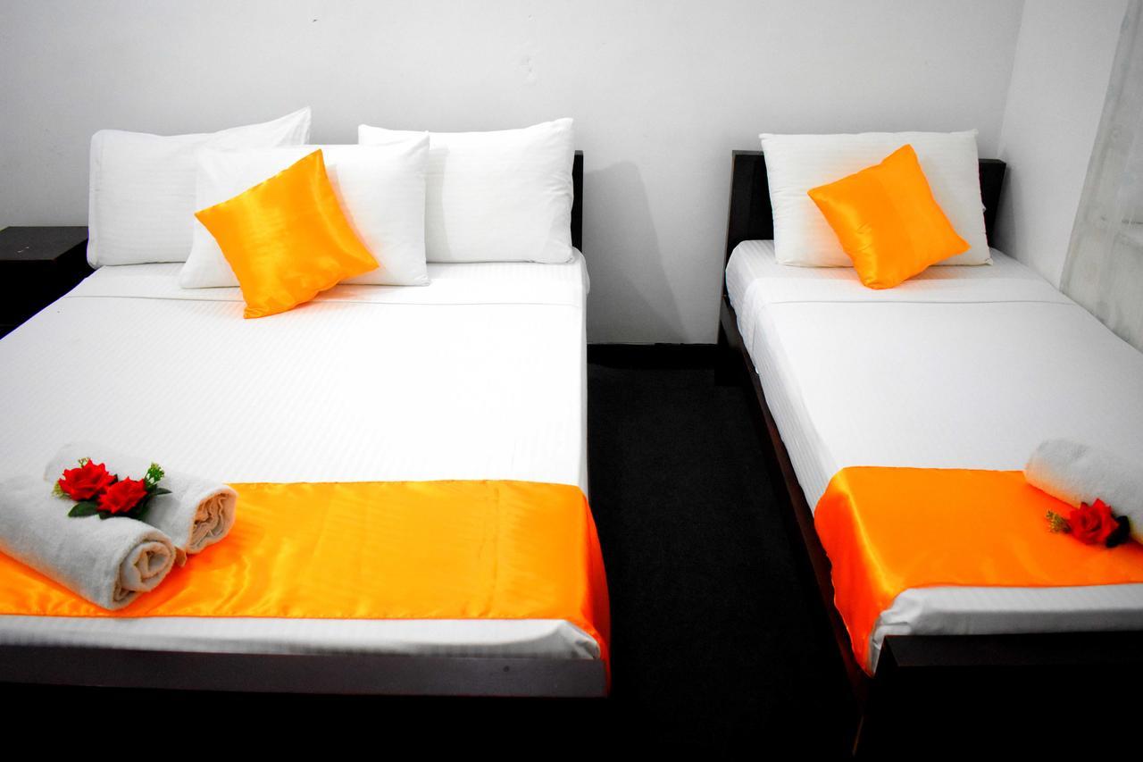 Molino Tourist Rest Anuradhapura Hotel Exterior photo