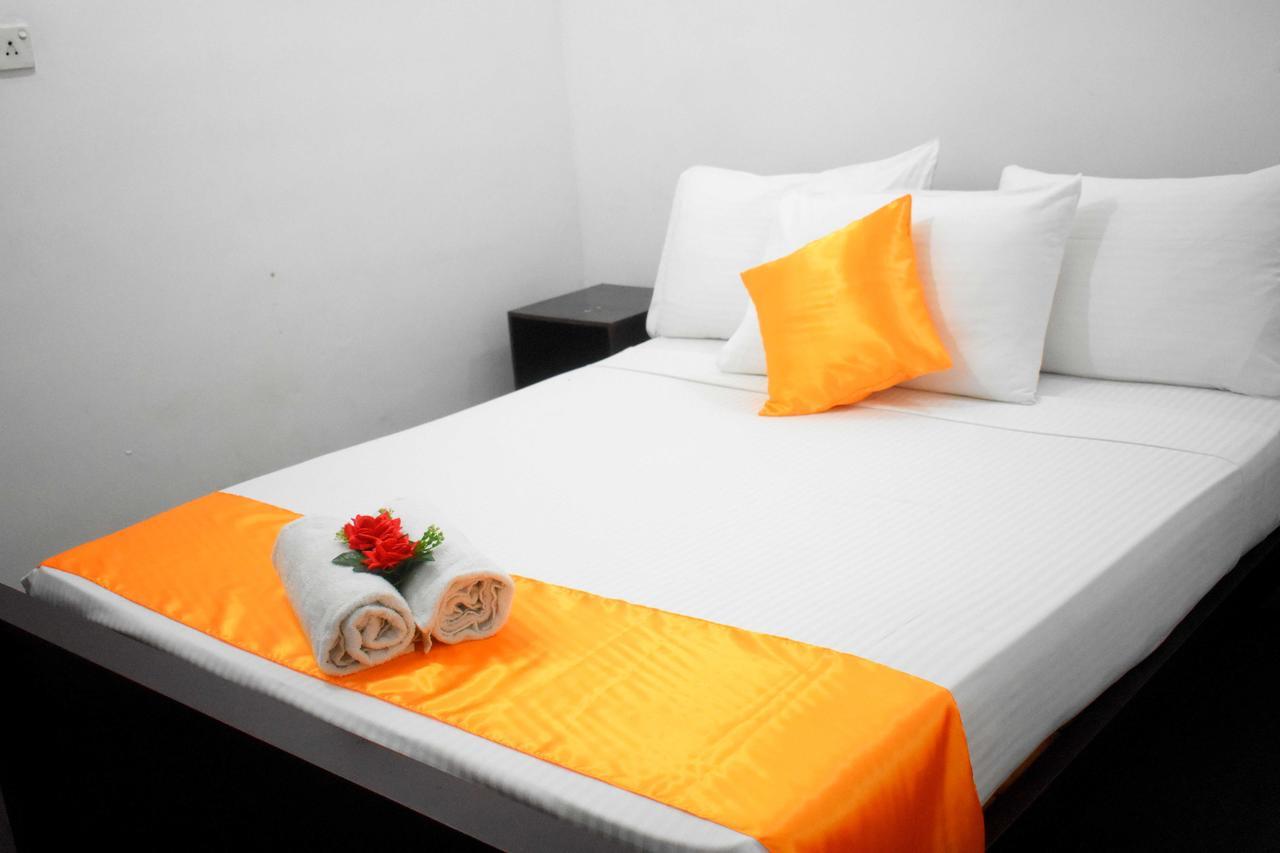 Molino Tourist Rest Anuradhapura Hotel Exterior photo