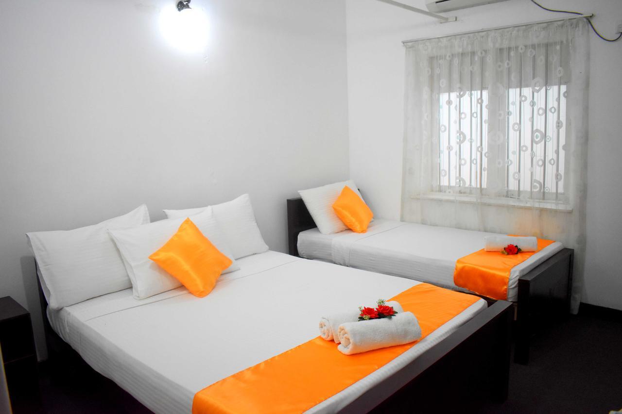 Molino Tourist Rest Anuradhapura Hotel Exterior photo